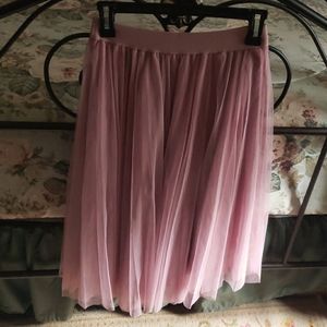 Charlotte Ruse Maeve Tulle Skirt